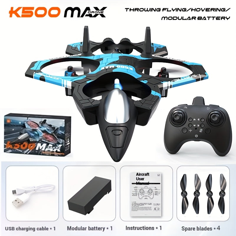 2025 Global Hot-Selling Remote Control Airplane