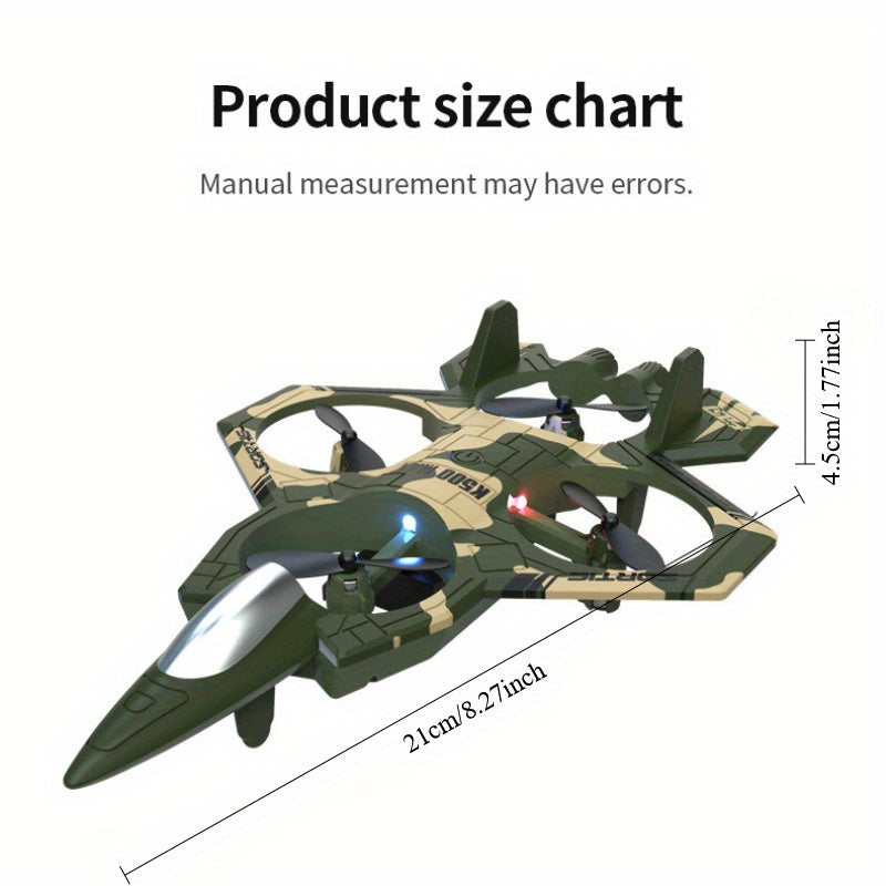2025 Global Hot-Selling Remote Control Airplane