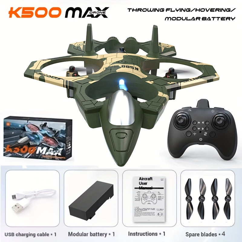 2025 Global Hot-Selling Remote Control Airplane