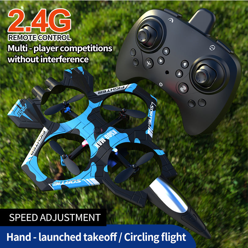2025 Global Hot-Selling Remote Control Airplane