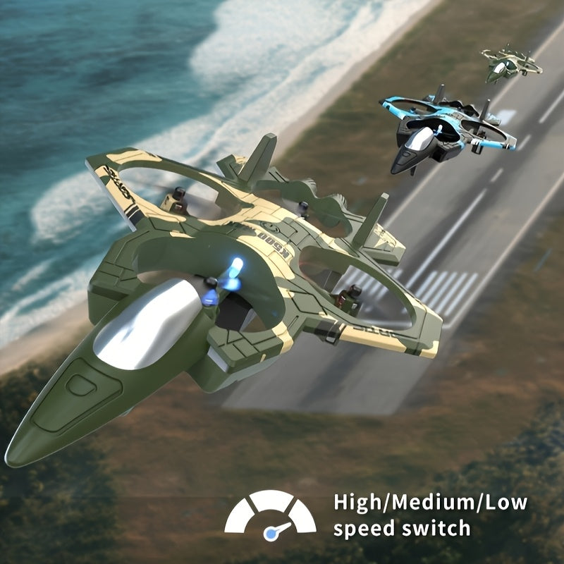 2025 Global Hot-Selling Remote Control Airplane