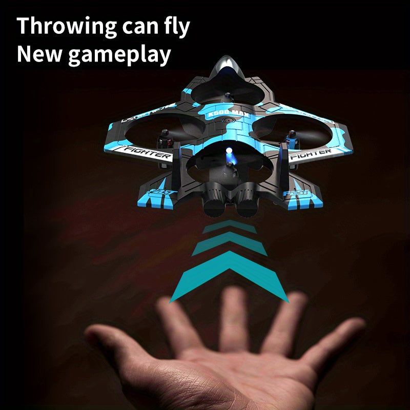 2025 Global Hot-Selling Remote Control Airplane