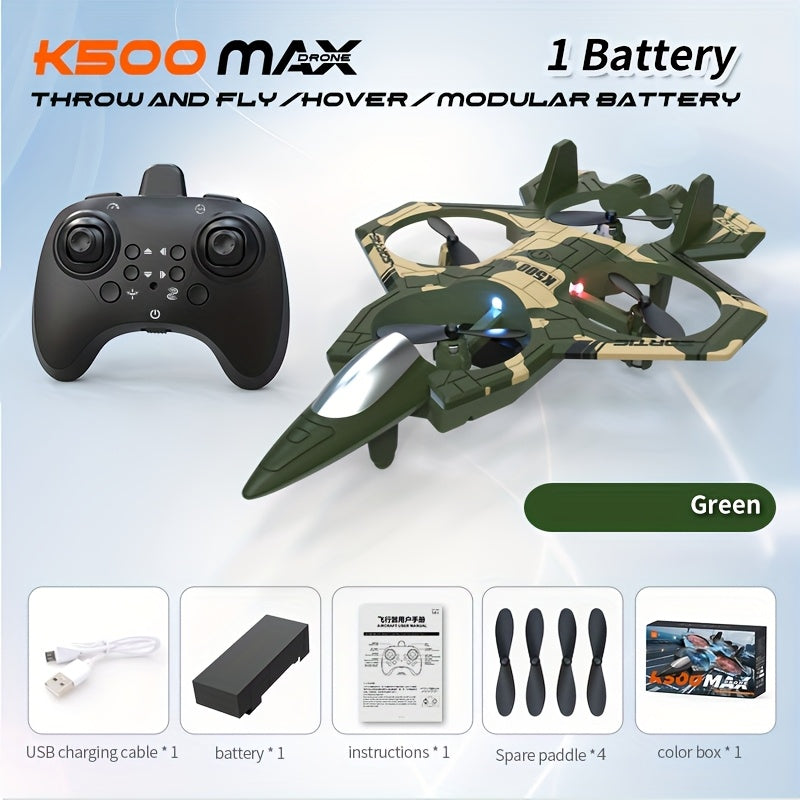 2025 Global Hot-Selling Remote Control Airplane