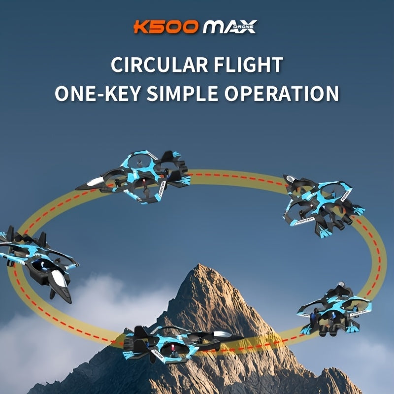 2025 Global Hot-Selling Remote Control Airplane