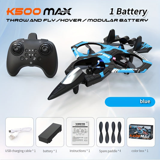 2025 Global Hot-Selling Remote Control Airplane